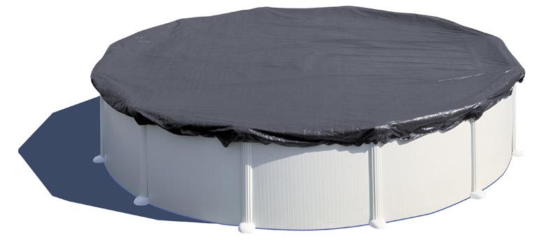 Gre Winterabdeckungen Kreisförmig Premium 350 Cm 180G/M2 Cipr351p 8412081306995