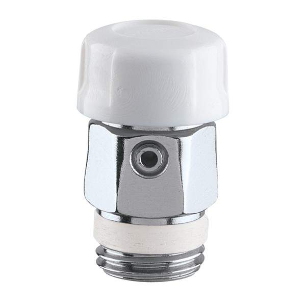 Caleffi Handentlüfter 5055 1/8" M