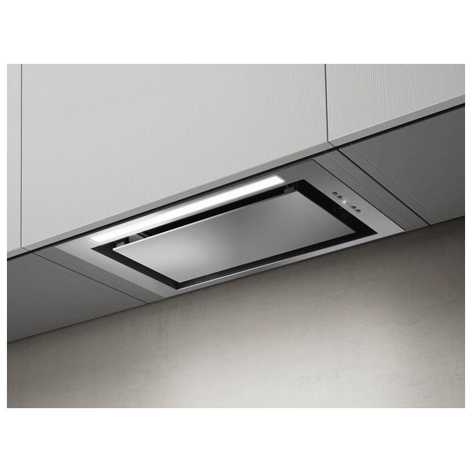 Joom Katomix Unisex Elica Lane Ix/A/52 Einbau-Küchenhaube, Inox, 52 Cm - Image 3