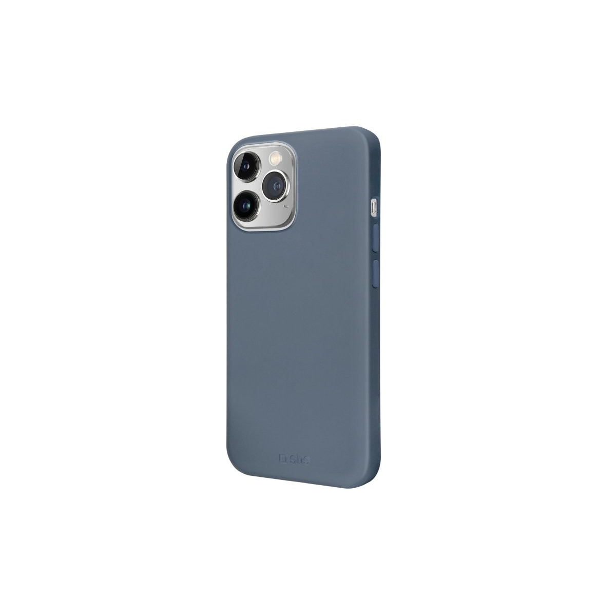 SBS Novelty Instinct Cover for iPhone 14 Pro Max - Blue - Bild 3