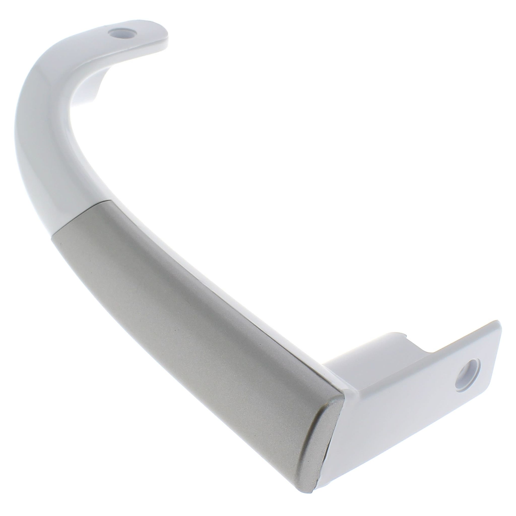 Manico Bianco E Grigio, 4326390500 Frigorifero Beko