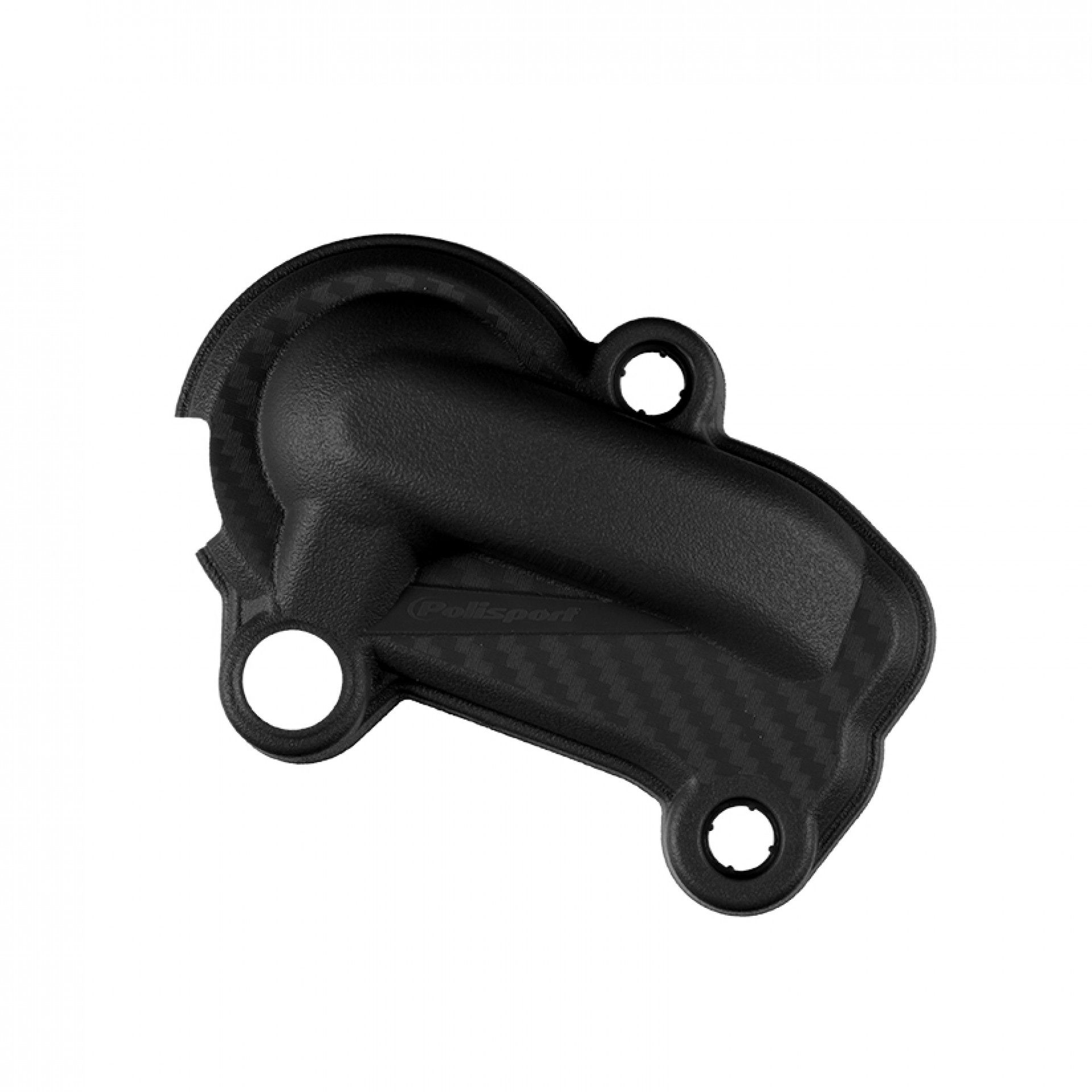 Polisport Schwarz Kunsstoffbauteile 8485100001 Pol - Bild 3