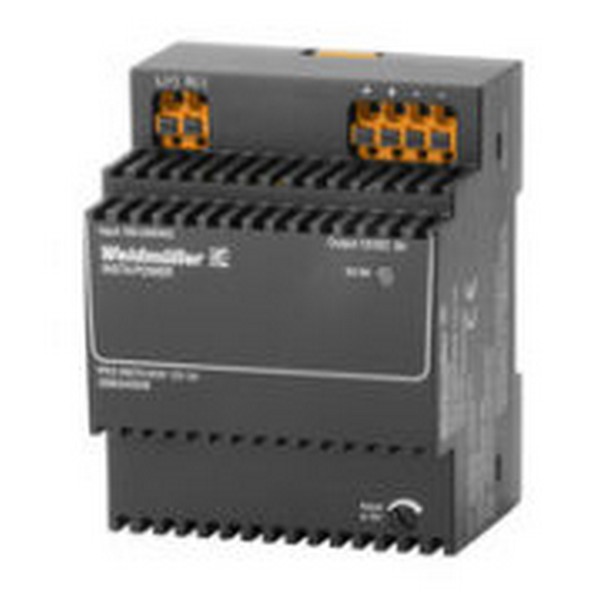 Weidmüller 2580240000 PRO INSTA SMPSU 60W 12V 5A industrial power ...
