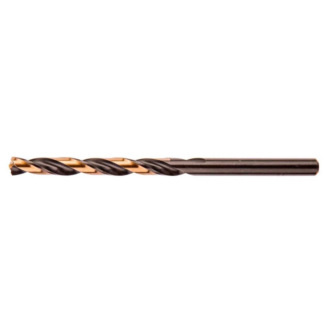 Graphite Hss-Cnc-Metallbohrer, 124°, „Pro-Tec“, 4,5 Mm
