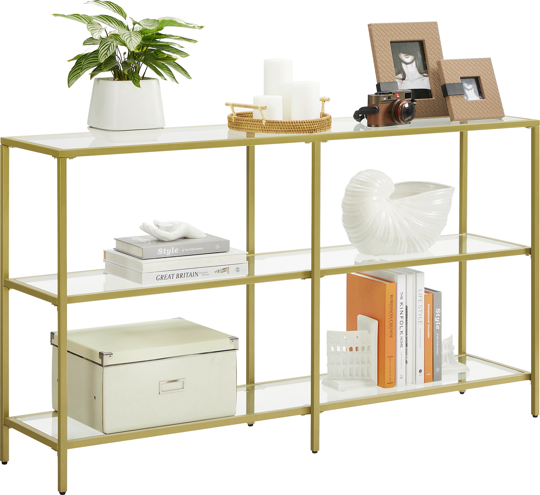 Table Console, Meuble D'Entrée