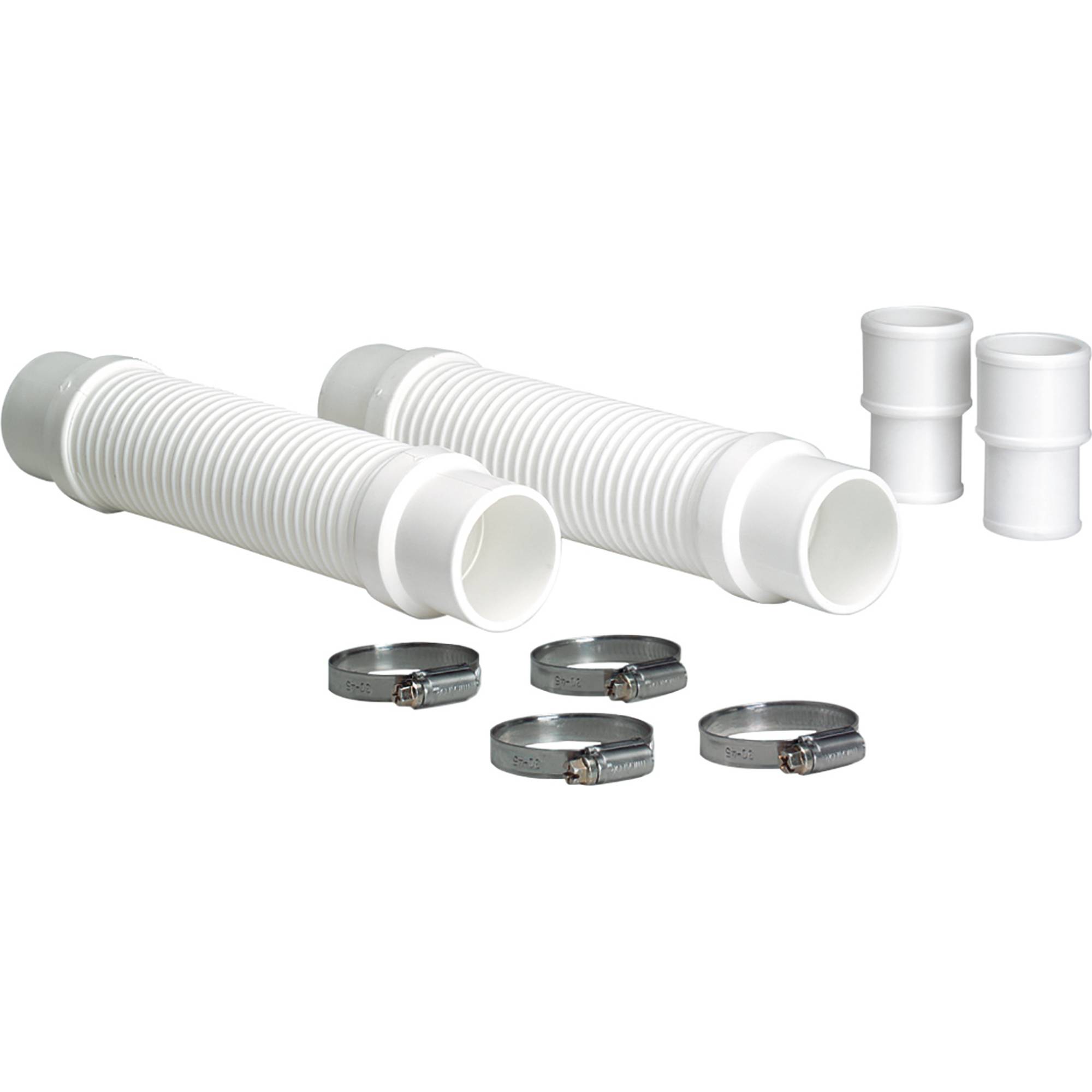 Schlauchanschluss Set 32/38 Mm 2 Fach