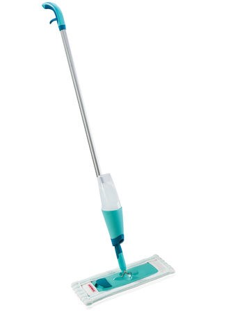 Leifheit Easy Spray XL Bodenwischer micro microfaser türkis - Image 3