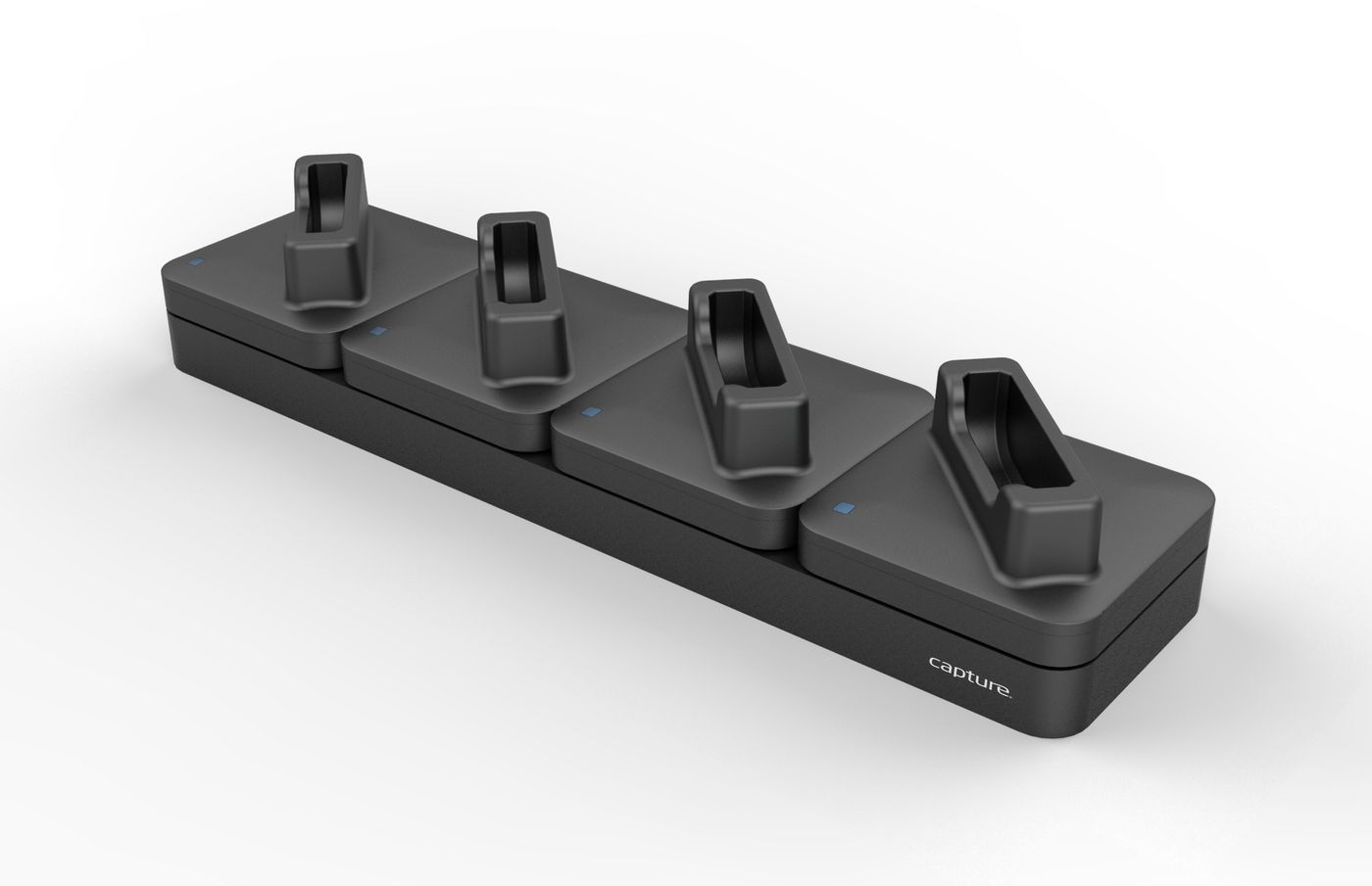 Capture W127033760 CA-MTAC-4BASE-1 Eagle Charging Base with 4 x CA-MTAC-RBC ~E~ - Bild 5