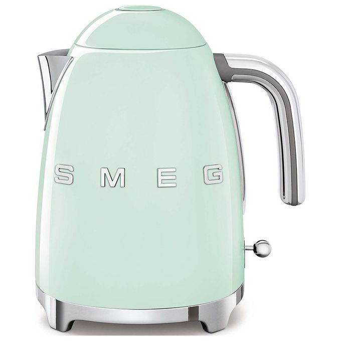 Smeg KLF03PGEU Pastellgrün neu ovp - Bild 8