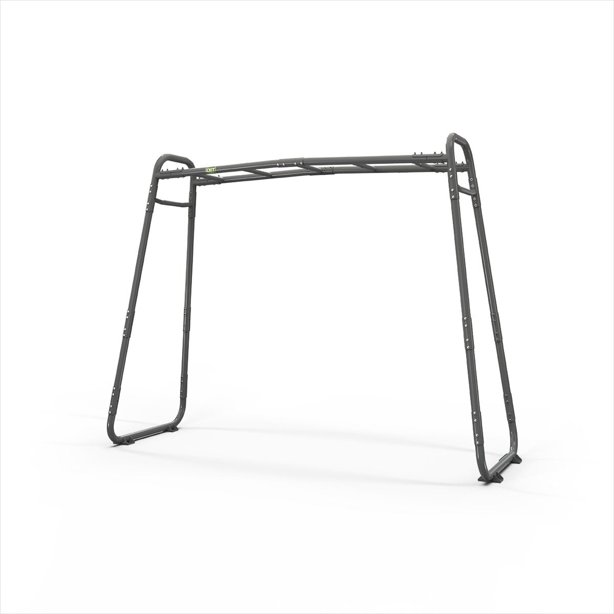 EXIT Toys Fitnessgerät »GetSet«, max. Nutzlast: 100 kg, ab 3 Jahren - grau - Image 3