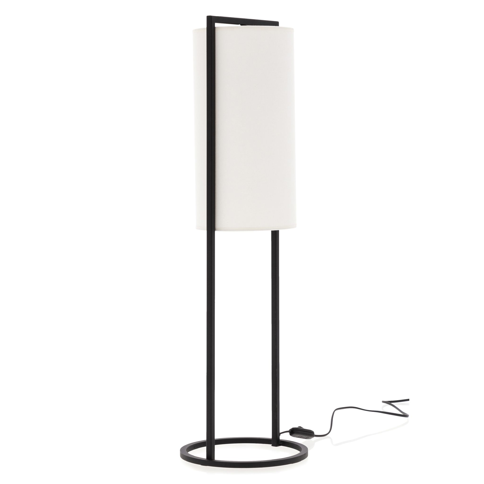 Exo Lighting Blanc Tischlampe Sintra - Bild 2