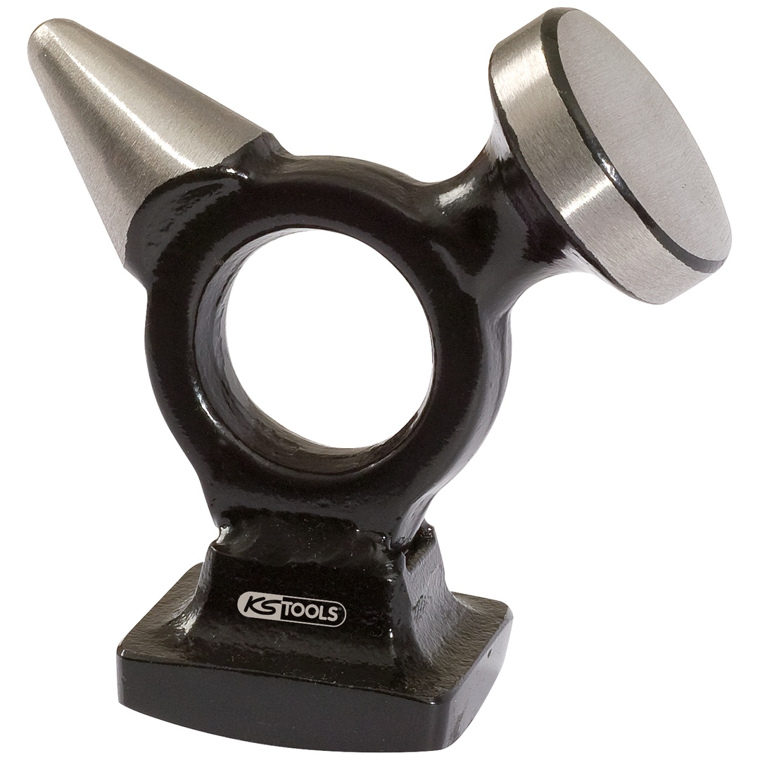 KS Tools 140.2106 3in1 heel dolly,37x86,5mm - Image 2