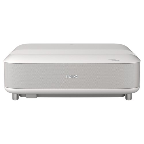 Epson Eh-ls670w Proiettore A Raggio Standard 3lcd Uhd 4k (3840x2160) Bianco