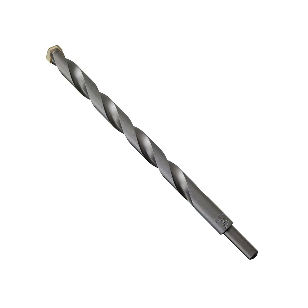 Alpen Widia Long Life Bohrer 10,00X300 Mm. (Blister 1 Stück)