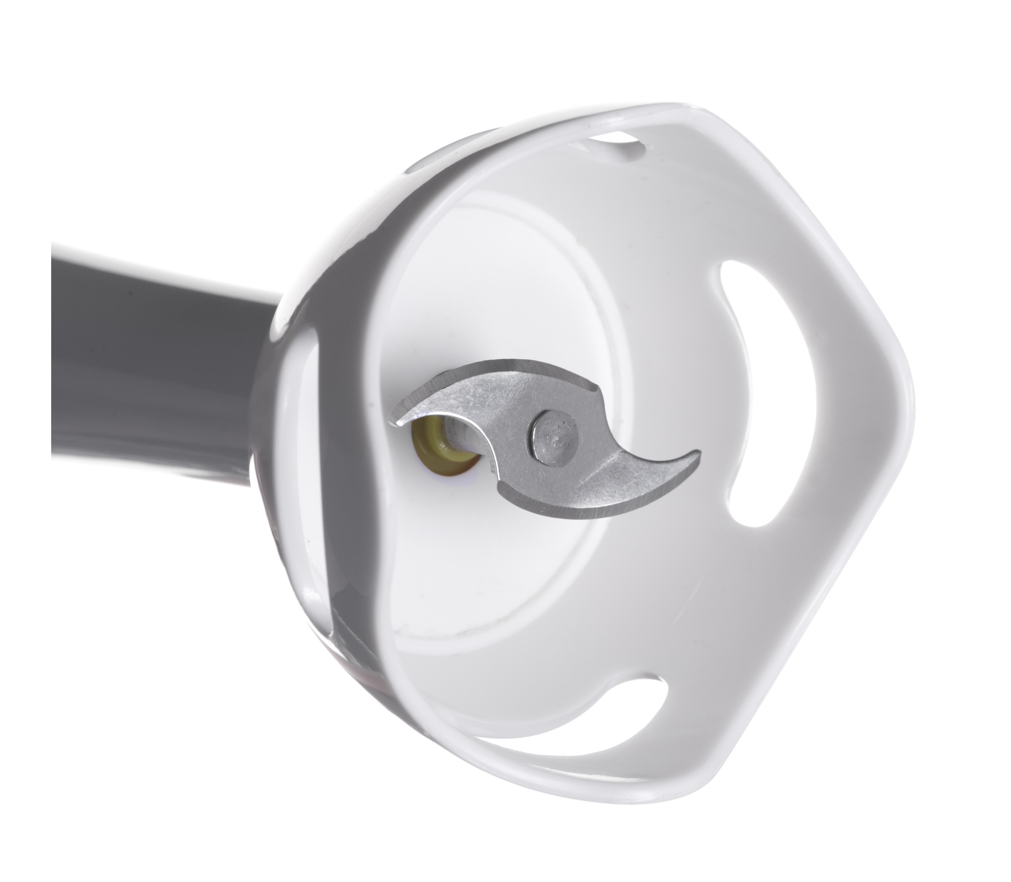 Esperanza FRAPPE - Stabmixer - 250 W - grå - Bild 4