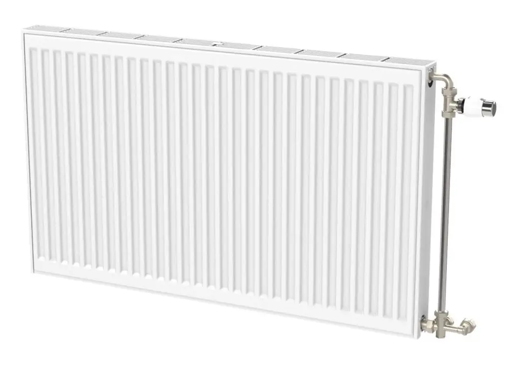Stelrad Profil Radiatore Compatto Compact All In Tipo 21 500x500, 0214052105 STELRAD