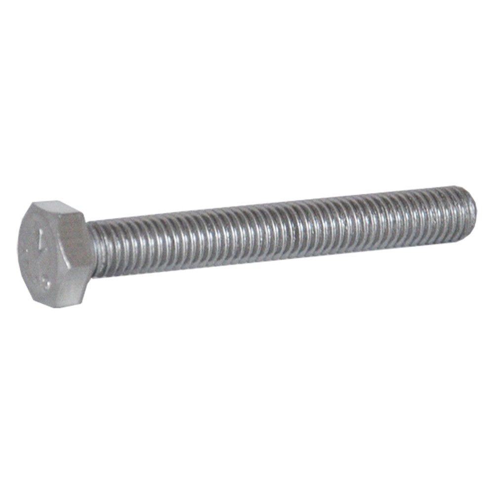 Bullone Testa Esagonale Inox A2 6 X 20 Spinelli Srl 2 C%