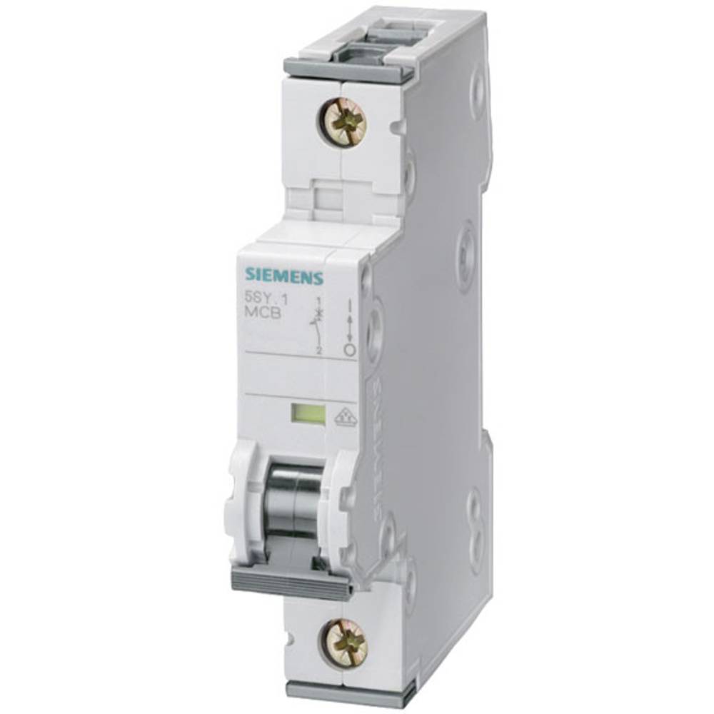5SY41106 5SY4110-6 Disjoncteur 10 a A858522 - Siemens