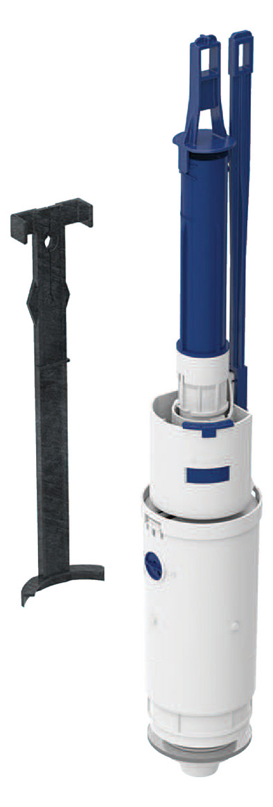Geberit - Ersatzteile - Heberglocke Für Up-Spülkasten 240.502.00.1 4025416061595