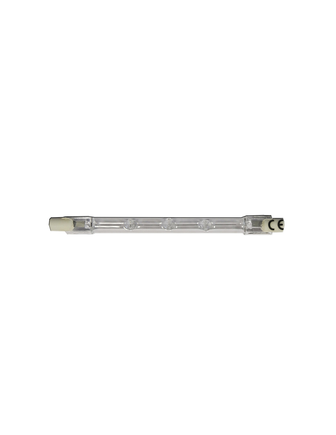Halogen-glühbirne Linear 118mm Haloline 120w 220v Osram