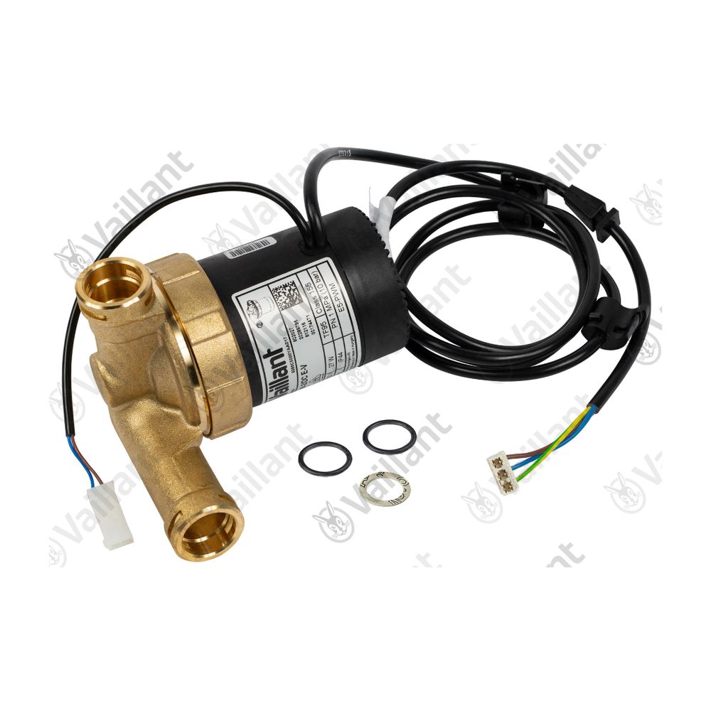 Vaillant Pumpe 0010037393