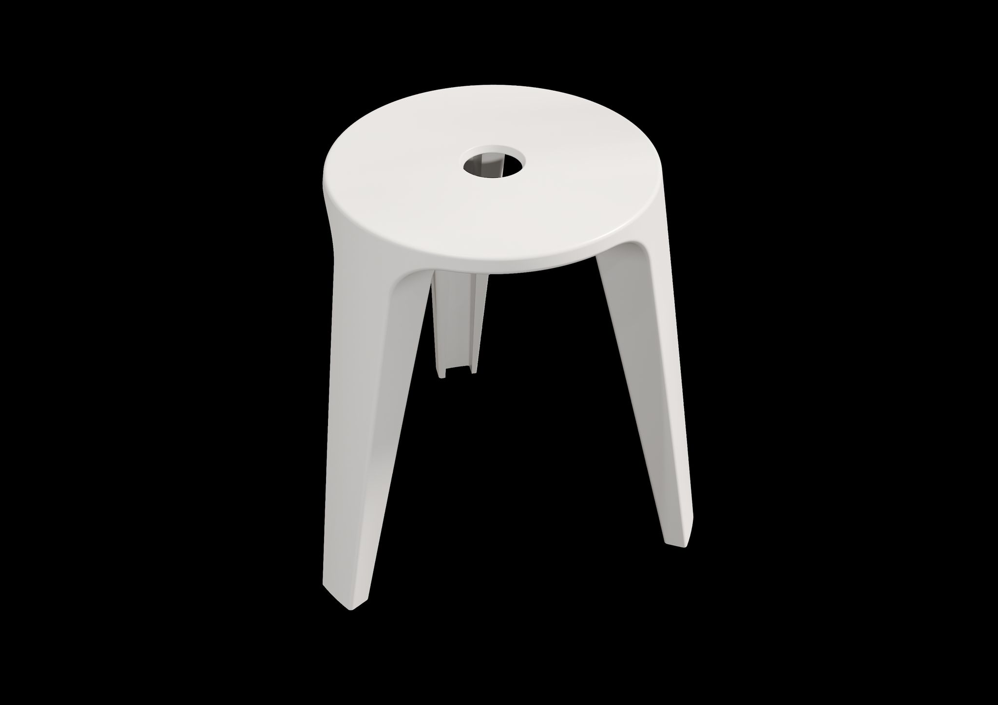 Riho Badhocker Silla, 48,2X50cm, 207011 - Image 2
