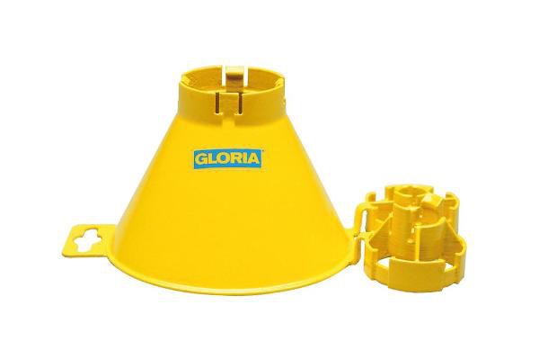 GLORIA TYP 280  Sprühschirm Schirm Spritzschutz für Drucksprühgeräte - Image 3