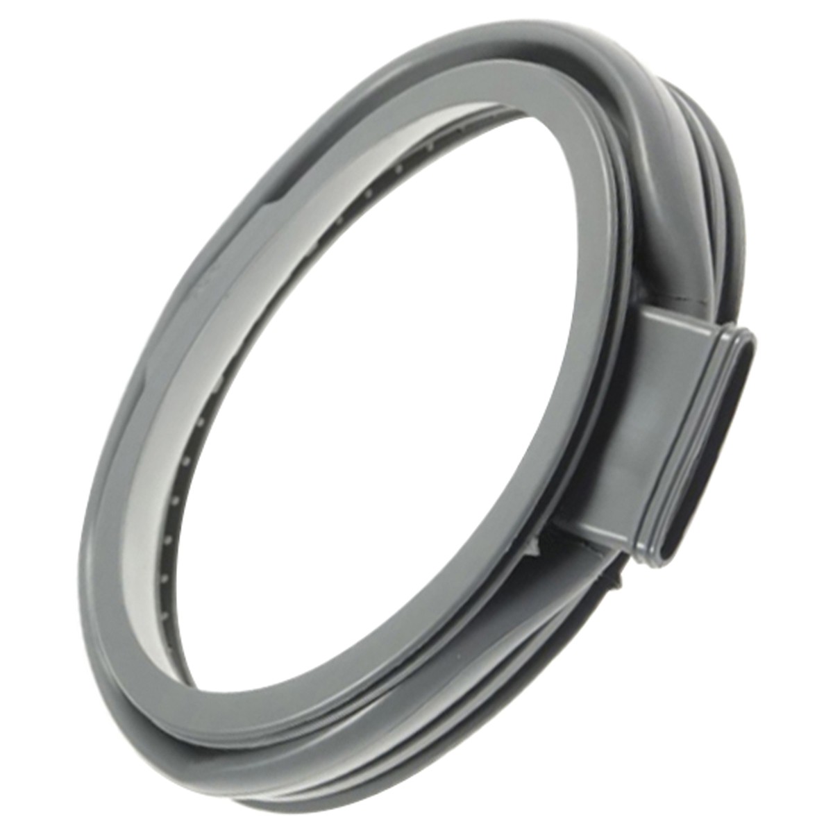 Photo de Electrolux Joint de hublot 8071200029 — diamètre 420 mm
