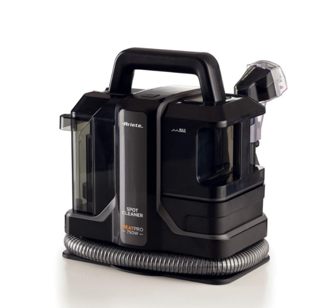 Ariete 2482/00 Aspirateur sans sac Profond/interim 750 W Sans sac