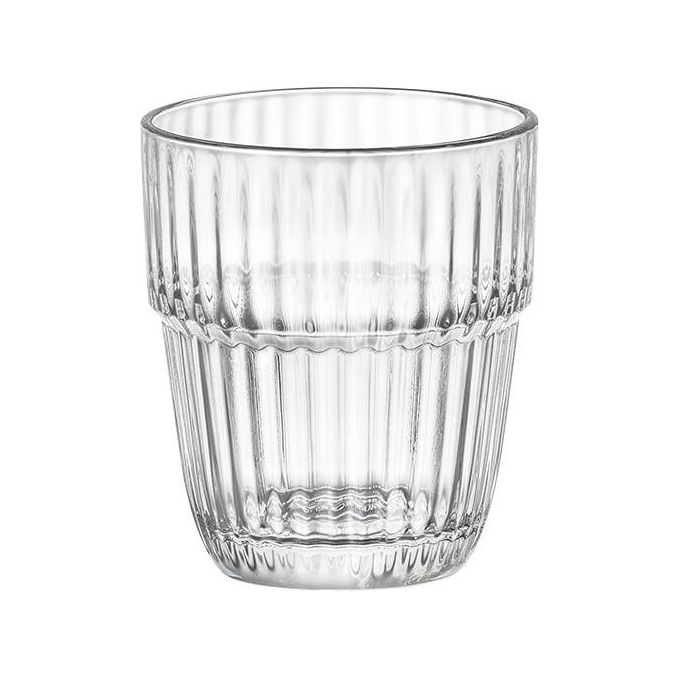 Bormioli Rocco Glas "Barshine 210 ml, 6 Stück"