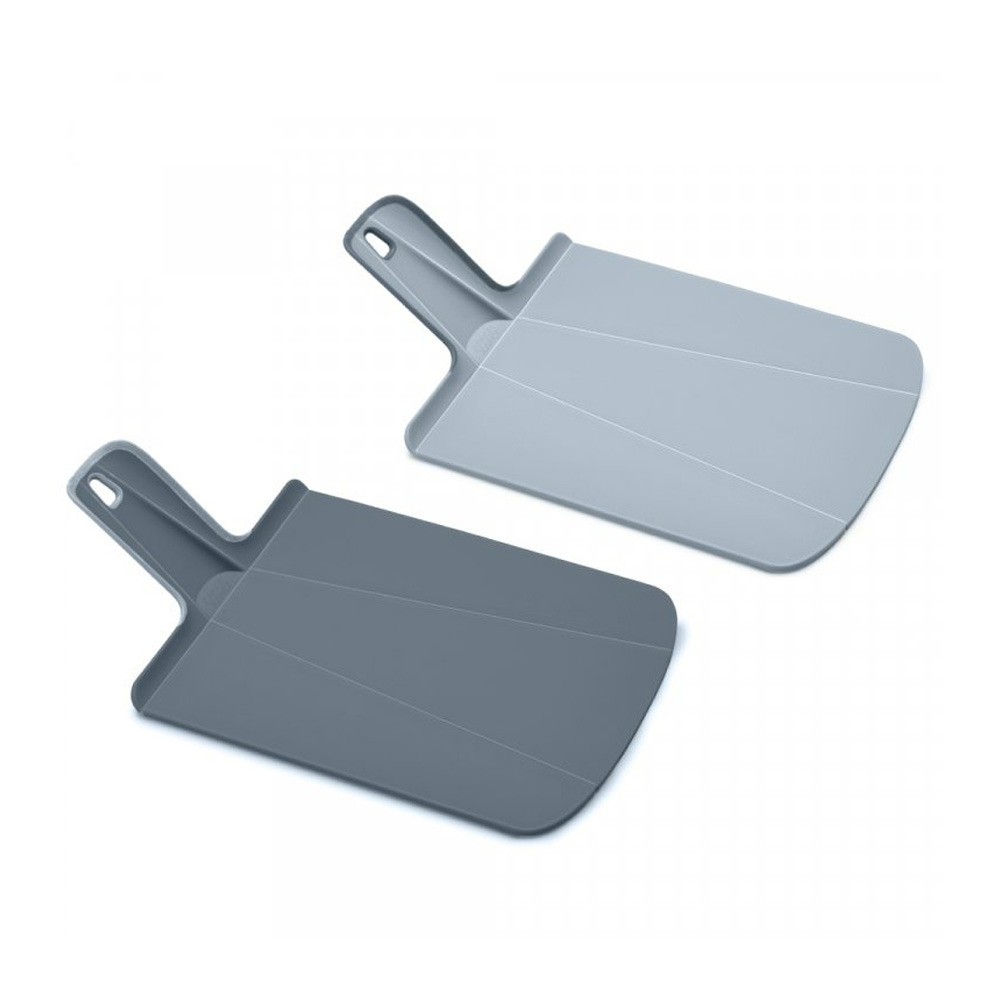 Joseph & Joseph Blau Joseph Joseph Chop2pot Plus Schneidebretter Himmel