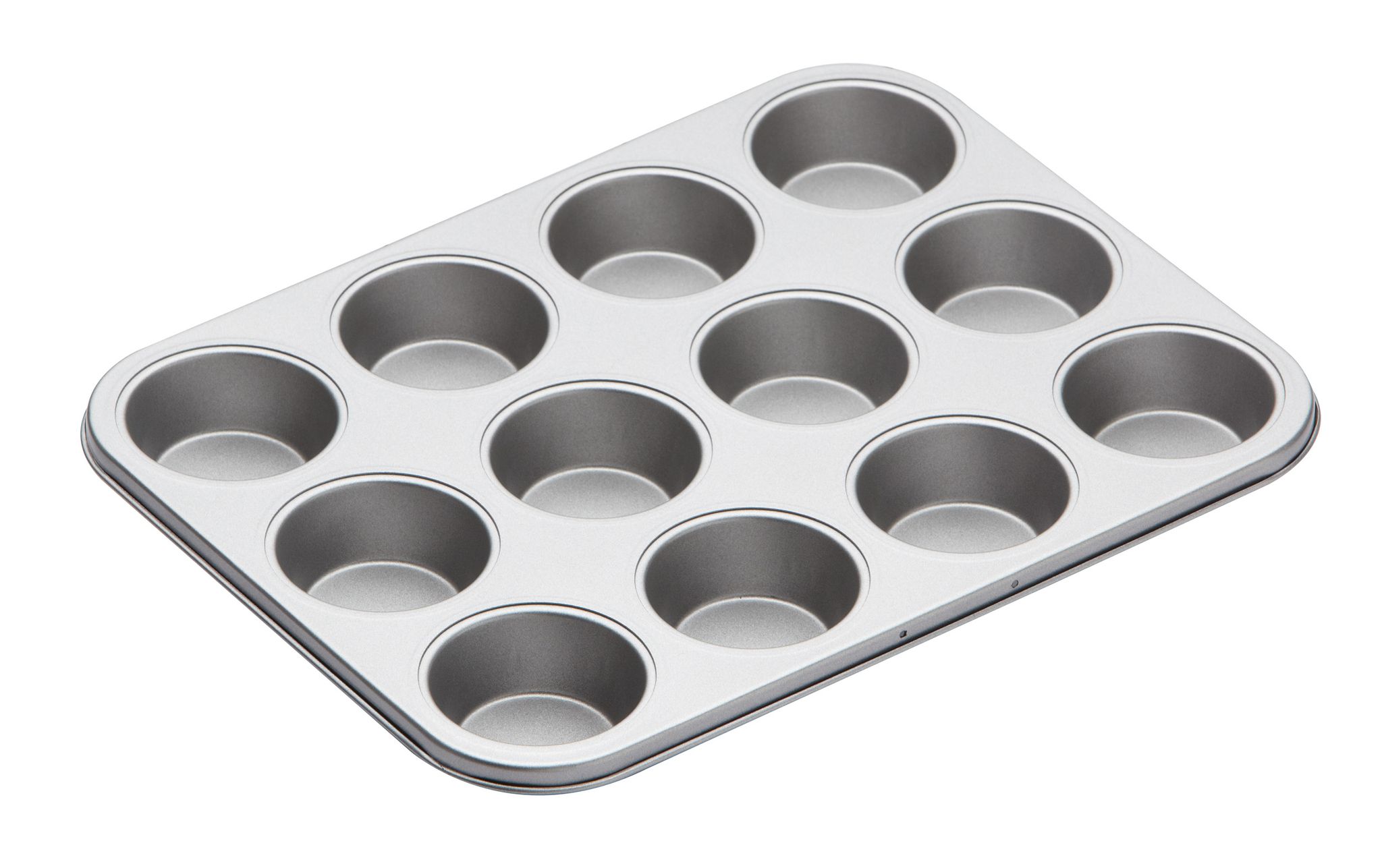 Kitchen Craft Tablett Für Muffins, 35 X 27 Cm, Stahl - Von Der Marke - Image 2