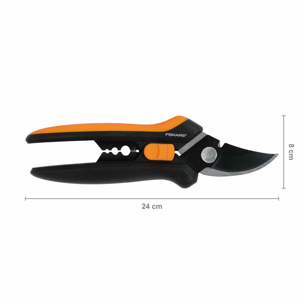 Fiskars Solid Snip Sp14 Schneideschere - Bild 3