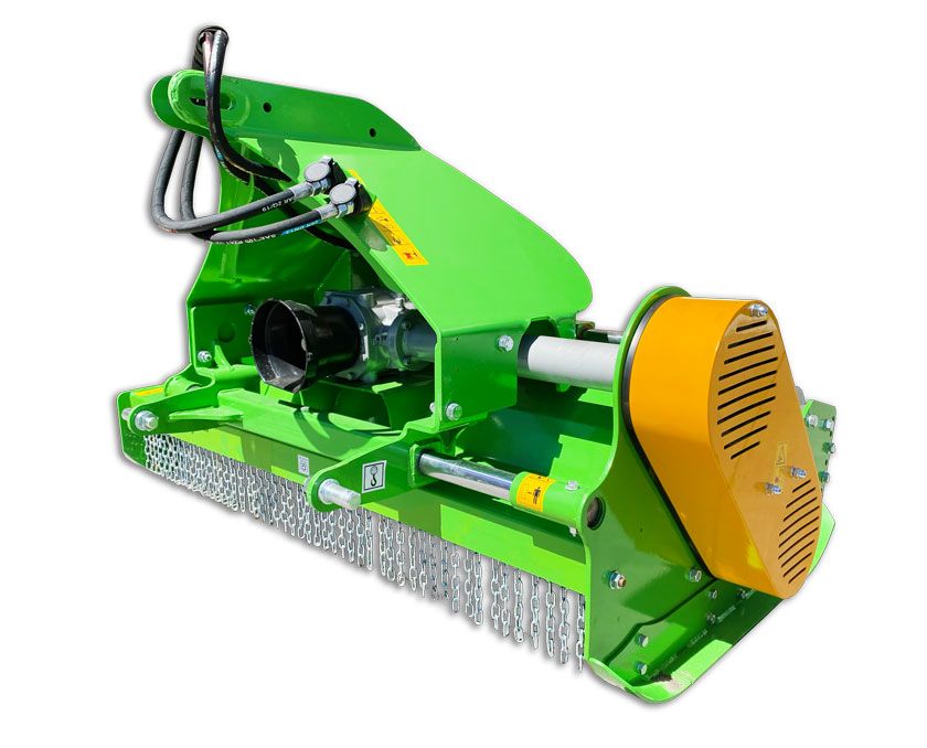 Trincia Green Idraulica 160 Cm IMBRIANO