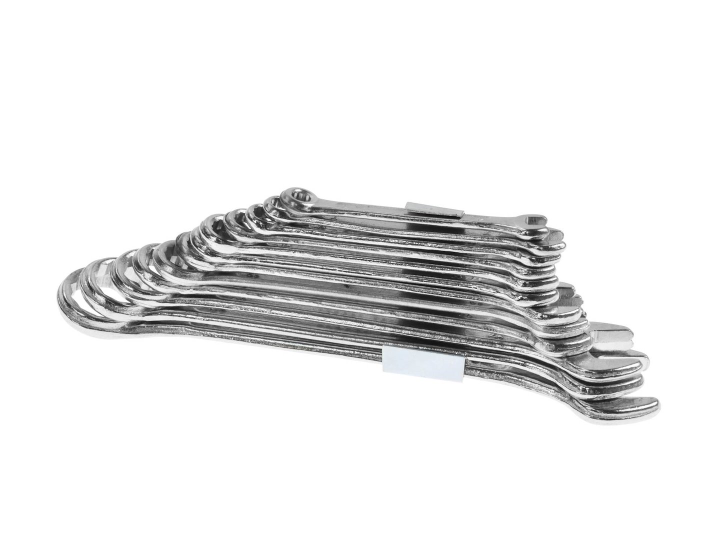 Geko Satz Kombinationsschlüssel 6-22 Mm 12-teilig Hobbytyp (5/20)