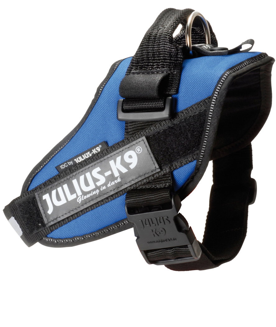 Julius-K9 IDC-harness size 1 red 66-85 cm - Image 6