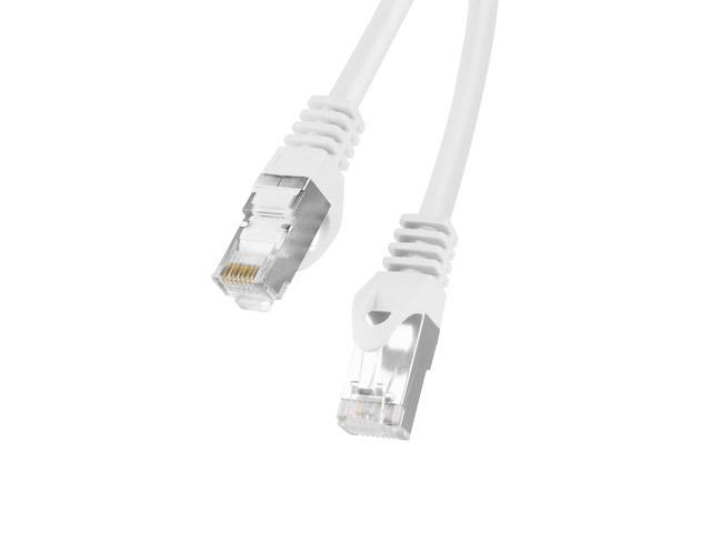 Weiß Lanberg Ftp Patchkabel Kat. 6 1 M - Bild 6