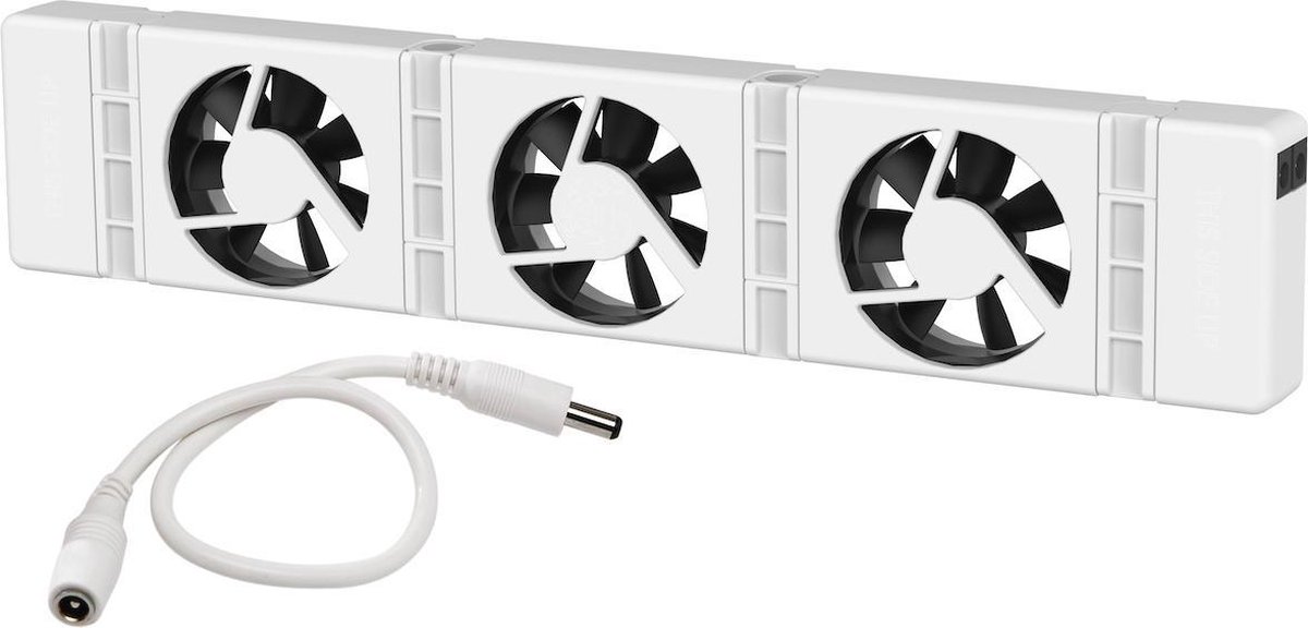 Speedcomfort 2.0 Heizkörperverstärker, Zubehör Heizen - Image 3