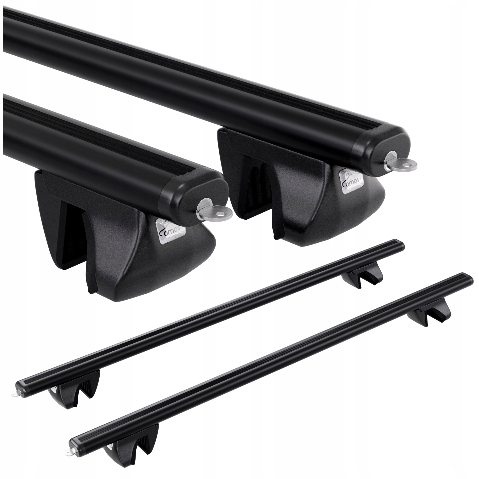 Oem Dachgepäckträger Suzuki Grand Vitara Suv 5-Türer Baujahr 1998-2004 5906106260575