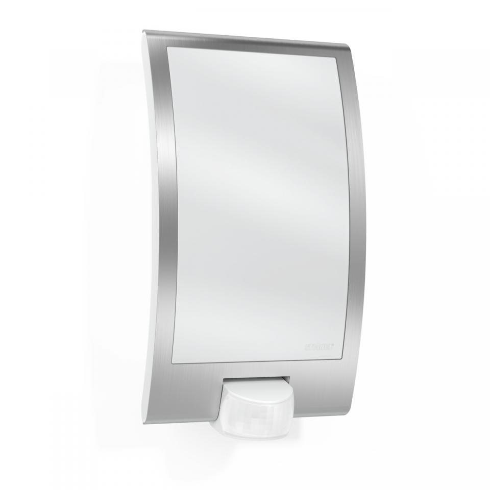 Licht E27 Sensor-Außenleuchte L 22 S Edelstahl - Image 4