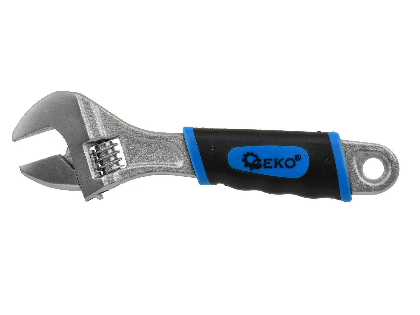 Import Rollgabelschlüssel Swede 6" Geko (6/120)