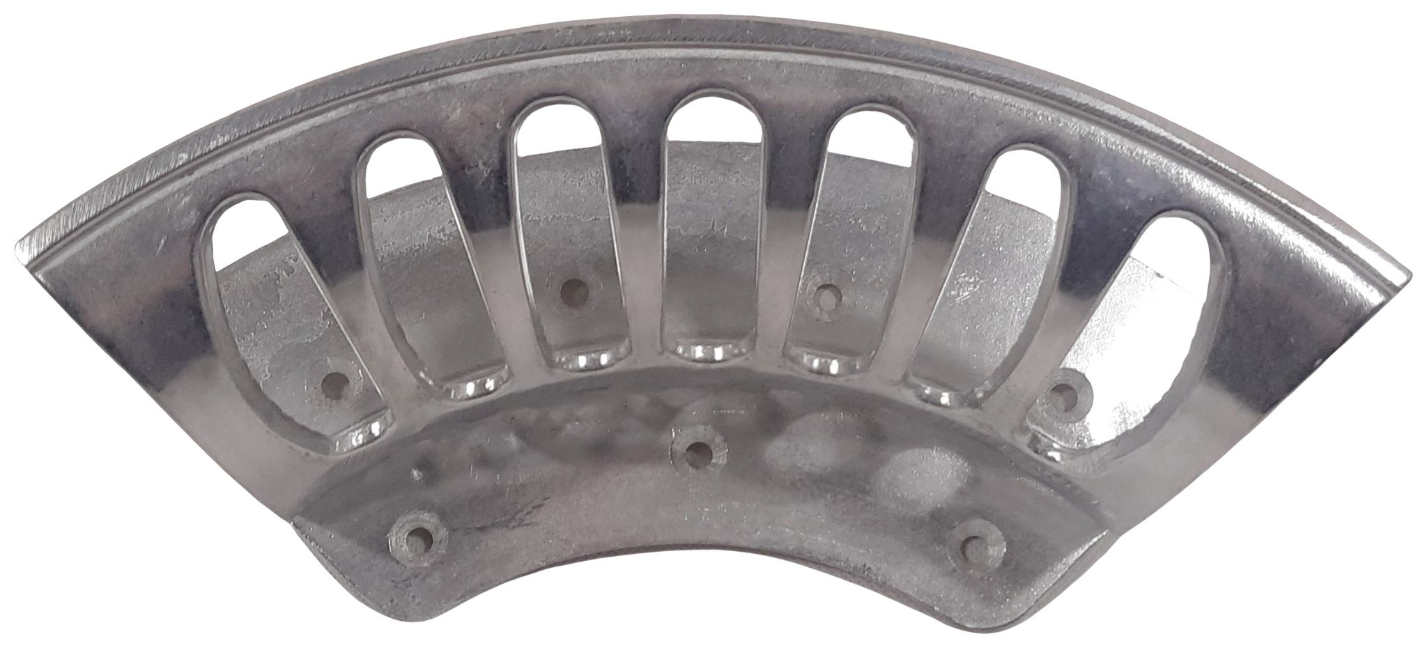 Berger & Schröter Weiß 61007 Wandhalter 1 St.