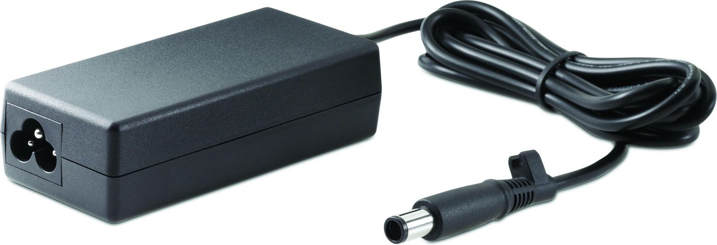 Schwarz 65W Smart Netzadapter - Bild 5