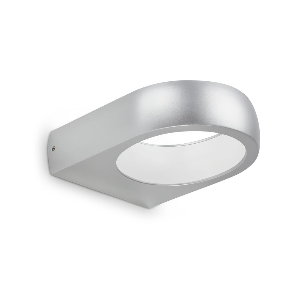 Lampada Da Esterno A Led Ip44, Lampada Da Esterno A Led, 4000k Bian...
