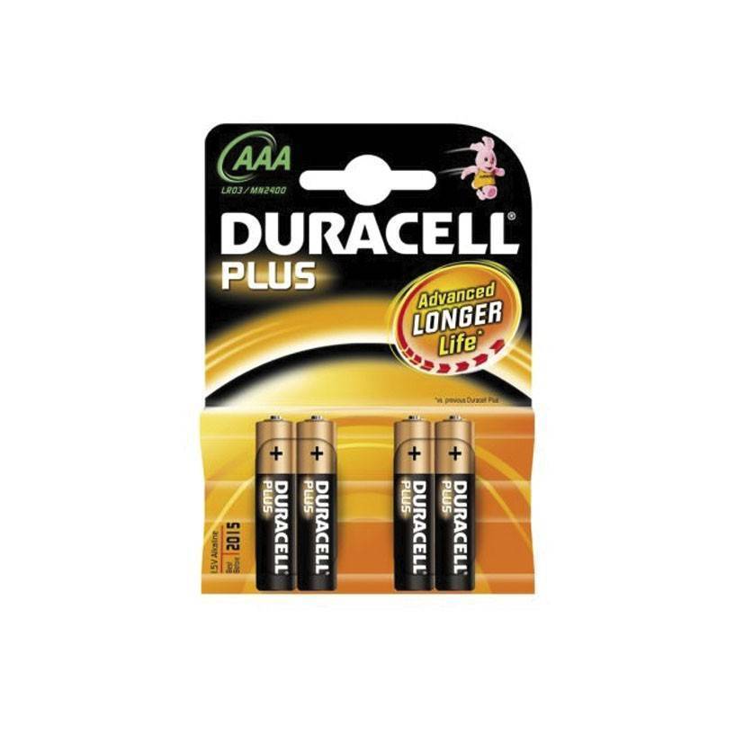 Duracell 2X Mn1400 Plus Power Baby C Batterie Akku 1,5V - Image 4