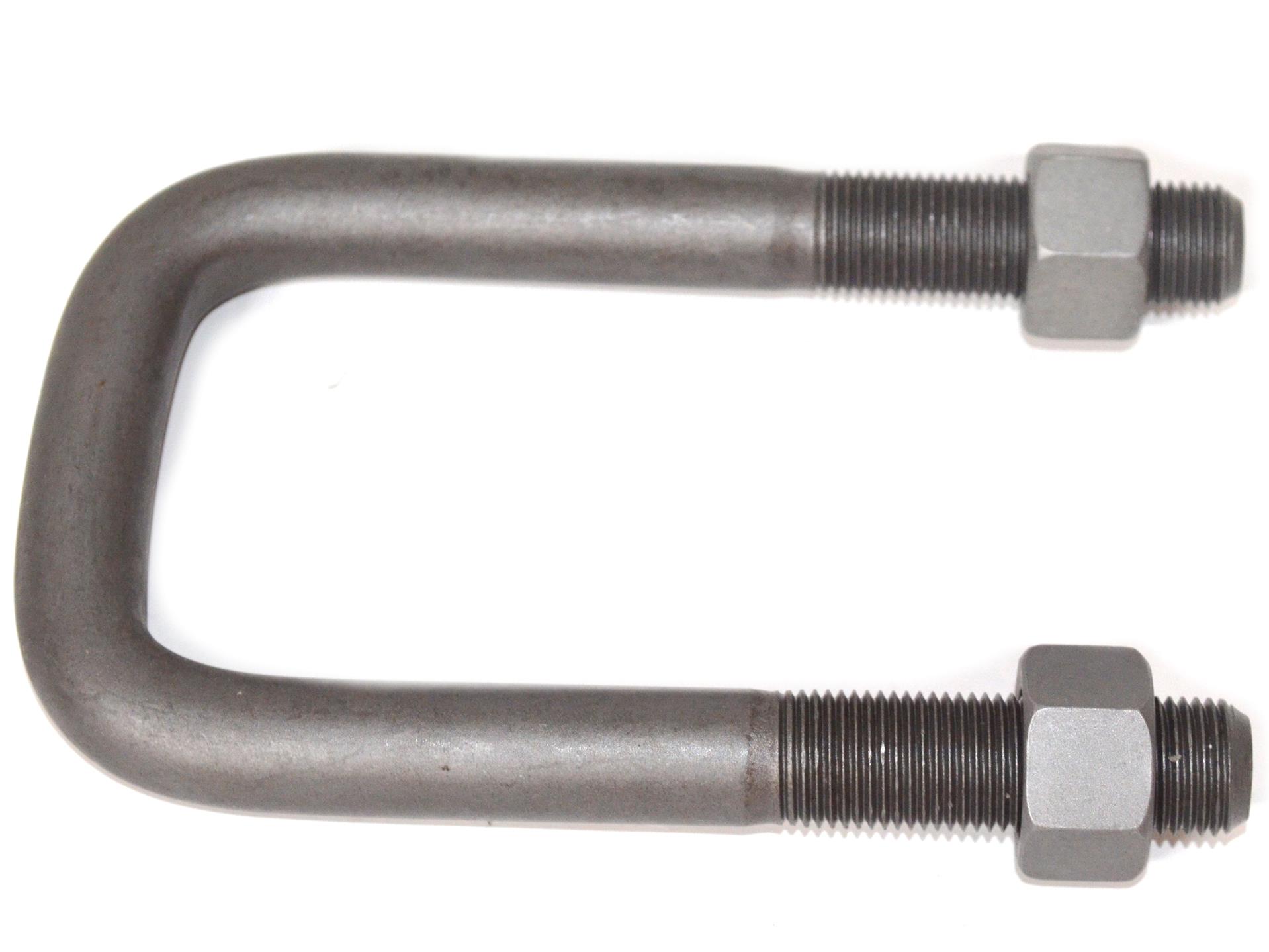 Oem Ft13340 Schnellfeder-Steigbügel