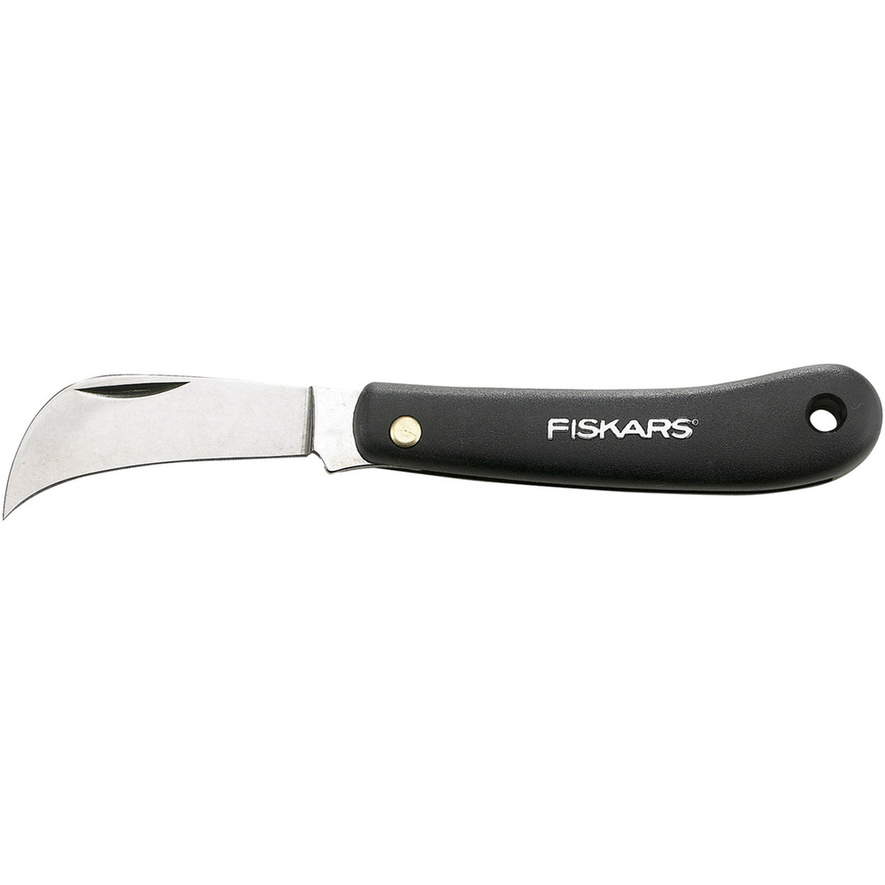Fiskars Schwarz 1001623 Gartenmesser - Image 3