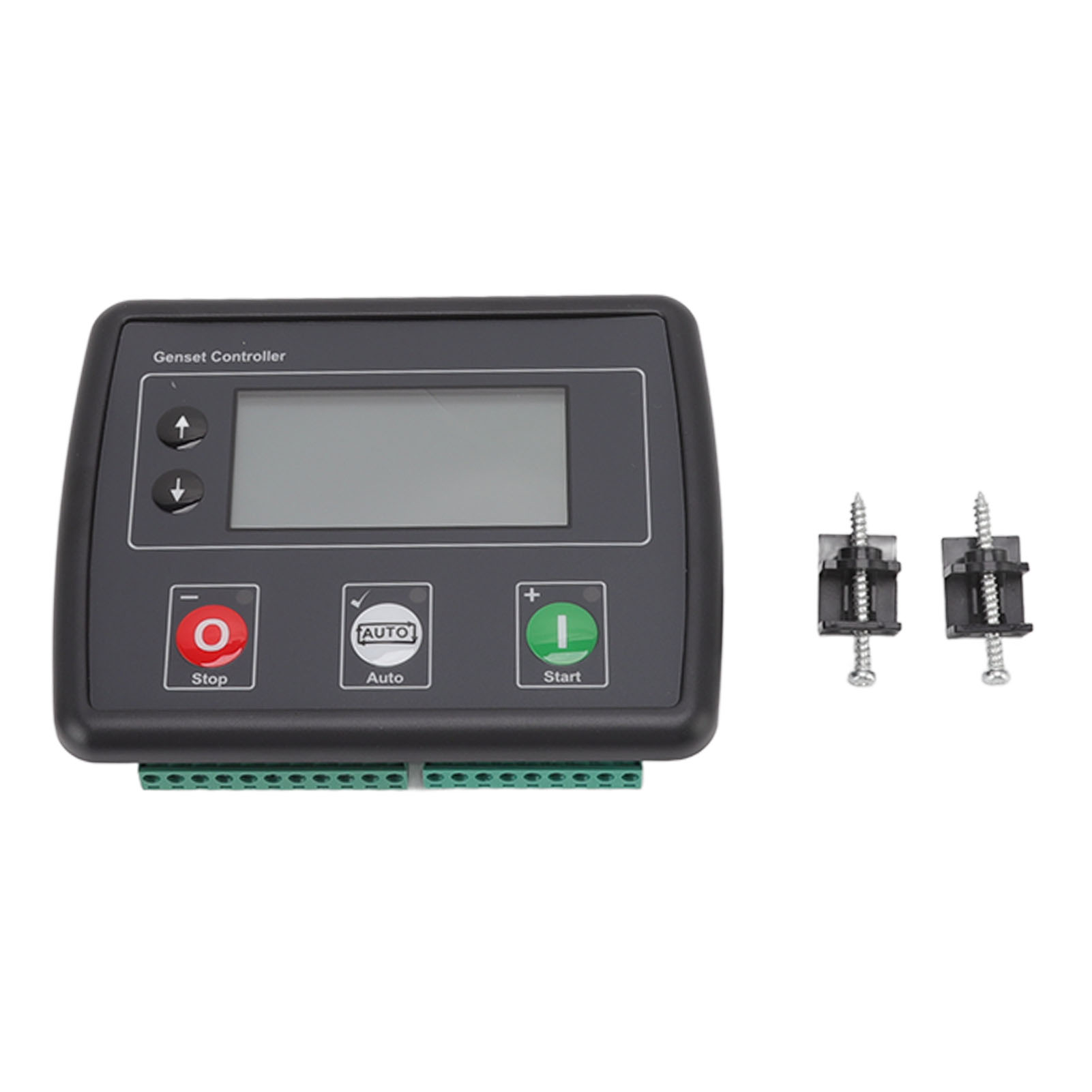 Régulateur de tension automatique AVR R230 pour générateur, plage 85-139 V, remplacement GRID COOL