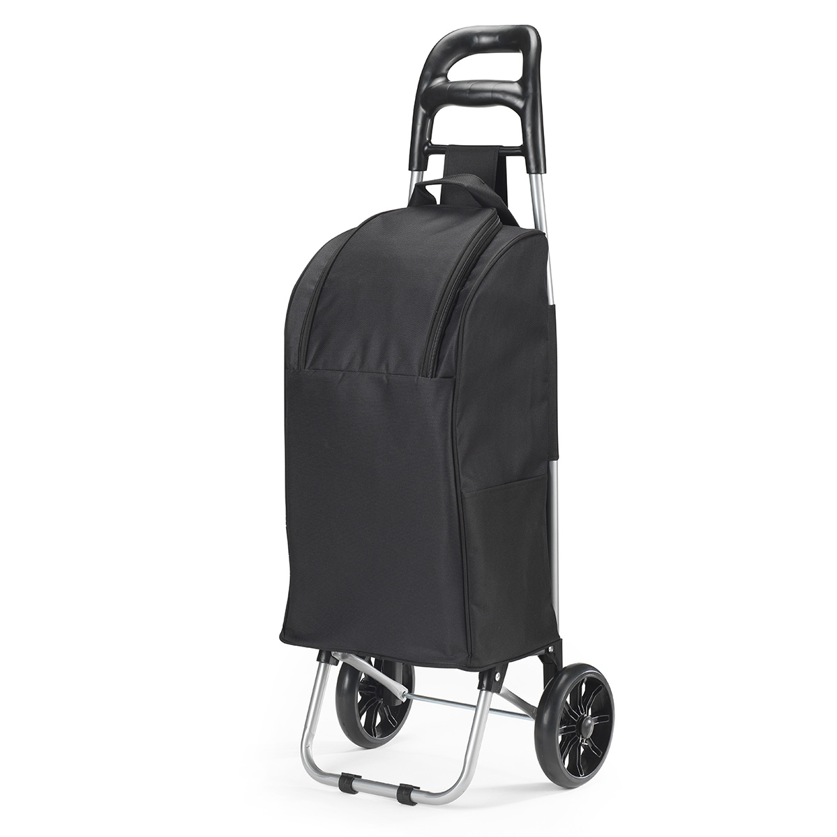 Kitchenchef Isolierter Marktkinderwagen 2 Räder 36l Schwarz - Kitchen Chef - Easypouss Cool