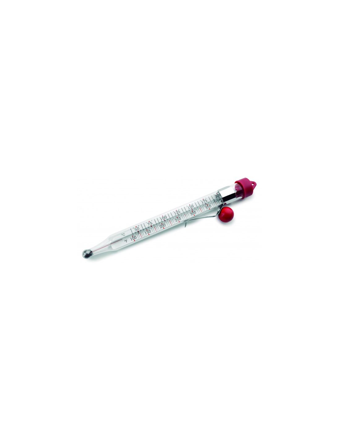 Lacor Weiß Zuckerthermometer - Image 3